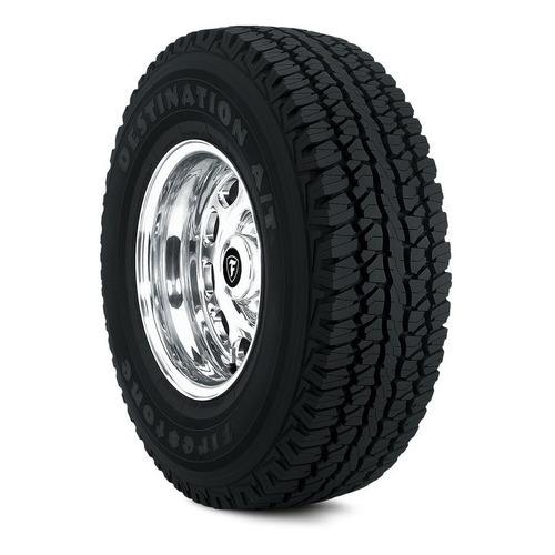 Neumático Firestone Destination A/T LT 235/70R16 104 S