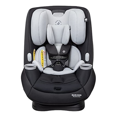 Autoasiento para carro Maxi-Cosi Pria All-in-One after dark