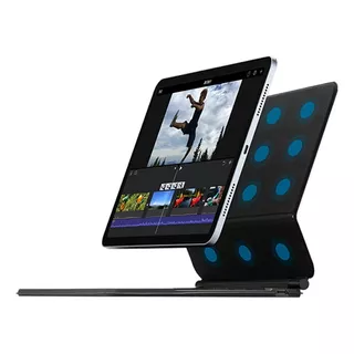 Estuche Trackpad iPad Pro Pro 11 Air 4 Air 5