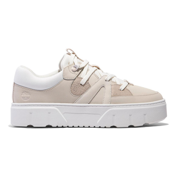 Tenis Timberland Low Lace Tb0a61dmem3 Mujer