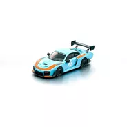 Miniatura Minichamps 1:64 - Porsche 911 Gt3