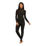 Traje De Surf Neoprene Billabong 403 Synergy Bz Mujer