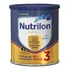 Leche de fórmula en polvo Nutricia Nutrilon Premium 3 sabor vainilla en lata de 1 de 400g a partir de los 1 años