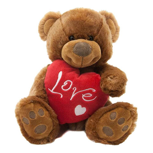 Peluche Oso Blake 34cm Wf948 Funny Land