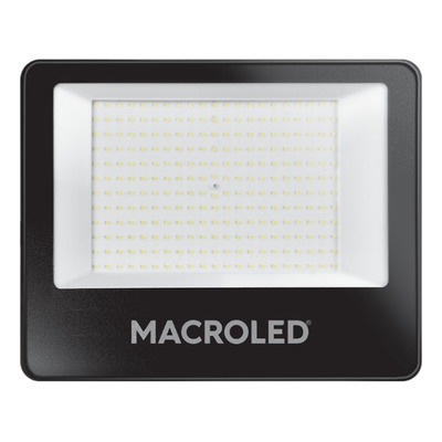 Reflector Exterior Economico 200w Ip65 Calido