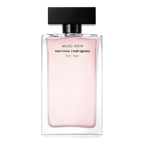 Perfume Narciso Rodriguez For Her Musc Noir Edp 100 Ml