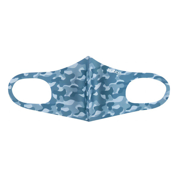 Mascarilla Summer Mask Bluecam Talla S Bubba Bags