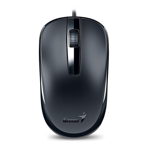 Mouse Genius  DX-120 calm black