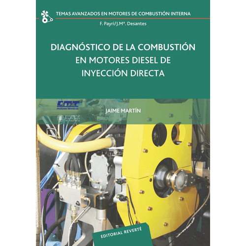 Diagnostico De La Combustion En Motores Diesel De Inyeccion 