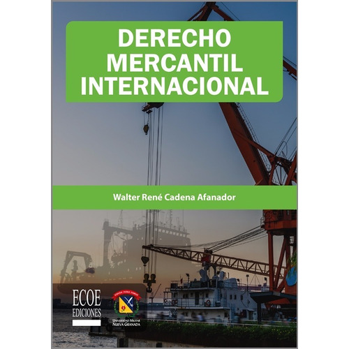 Derecho Mercantil Internacional