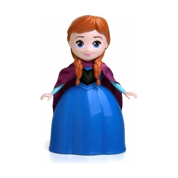 Disney Frozen Anna Elka 948