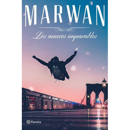 Amores Imparables,los - Marwan