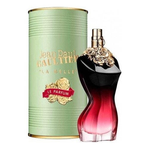  Perfume Jean Paul Gaultier La Belle Le Parfum Edp X 100 Ml