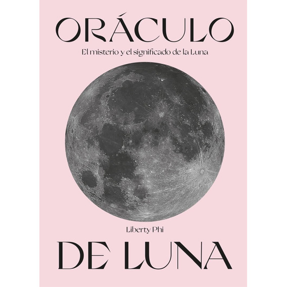 Oraculo De Luna / Phi, Liberty