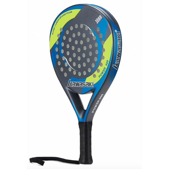 Pala De Padel Kawasaki P600