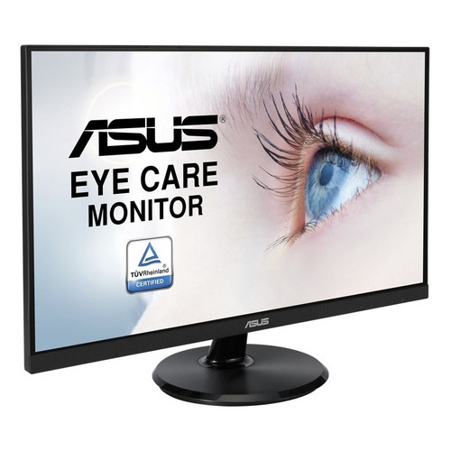 Monitor Asus Ips 24 Fhd Freesync 75hz 5ms Altavoces Va24dq