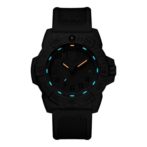 Luminox 2025 navy seal