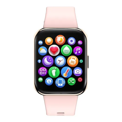 Smartwatch motorola para mujer sale