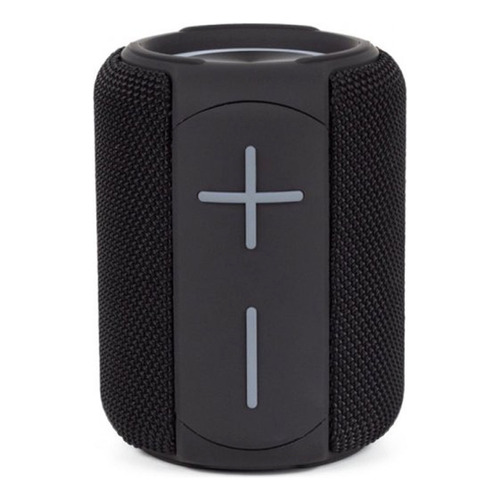 Parlante Inalambrico Portatil Xion Xtreme Xt1 Bluetooth Color Negro