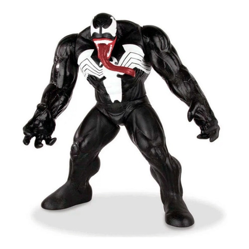 Figura de acción  Venom 459 de Mimo Premium