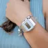 Reloj pulsera Casio Collection F-91WS-7