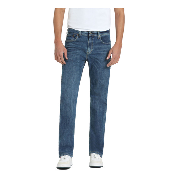 Jeans 527® Slim Boot Cut Levi's® 05527-0714