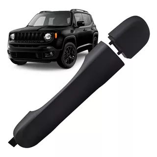 Maçaneta Externa Porta Dianteira Direita Jeep Renegade 2020