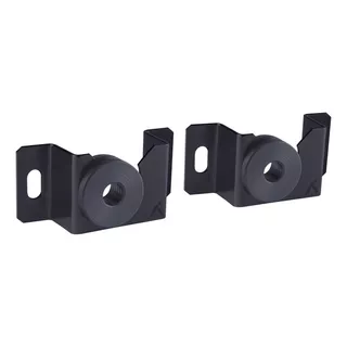 Suporte Aquário Sav-1000 De Parede Para Tv/monitor De 14  Até 84  Preto