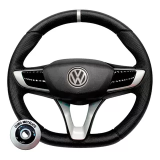 Volante Saveiro Surf Jetta Gol G1 G2 G3 G4 G5 G6 Vw Original