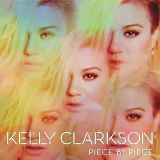 Clarkson Kelly - Piece By Piece (2 Lp) - Lp