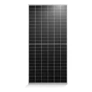 Panel Solar 545w 550w Monocristalino