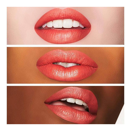 Labial Mac Matte Lipstick 3g Color You wouldn't get it