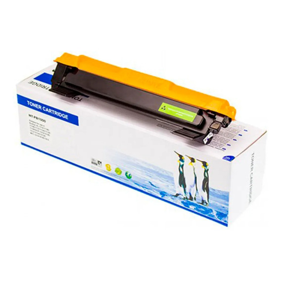 Toner Compatible Brother Tn1060 Cartridge Mfc1810 / Mfc1815