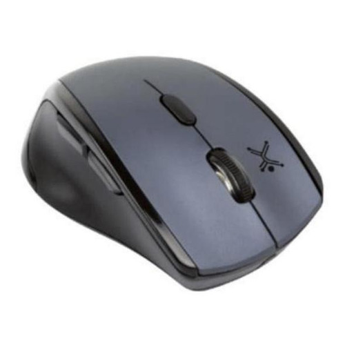 Mouse Perfect Choice Optico Pc-045021 Rf Inalambrico 1600 /v Color Negro