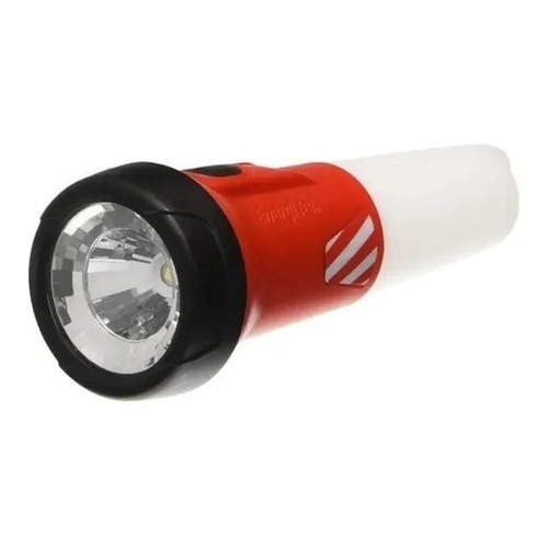 Baliza De Emergencia + Linterna Led 2 En 1 Energizer- 927778 Color de la linterna Rojo Color de la luz Blanco