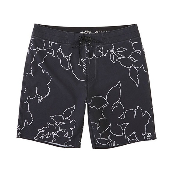 Short De Baño Hombre Billabong Sundays Pro