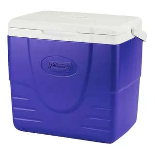 Conservadora Coleman Beach 16qt Frio Por 3 Dias 15lt 