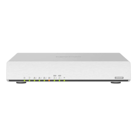 Qnap Qhora-301w Router Inalámbrico