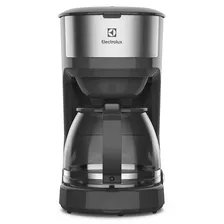 Cafetera Britânia Inox Plus BCF18 semi automática rosa de goteo 220V