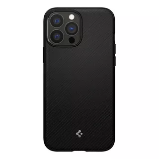 Funda iPhone Spigen Core Armor Magfit Droptested Certificada