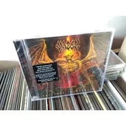 Vader - Solitude In Madness - Cd 2020 Nuclear Blast Usa