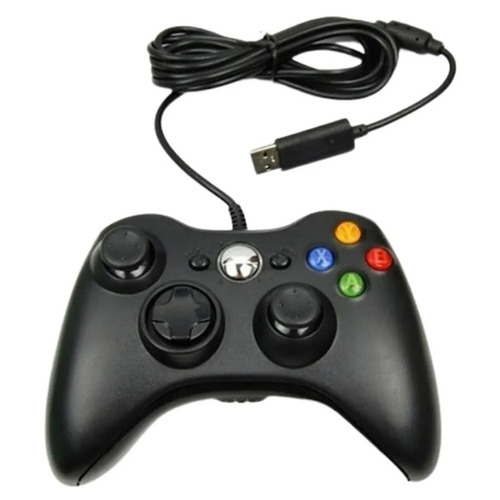 Microsoft Xbox 360 controller for Windows - USB