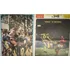 Peñarol, Pinocho Vargas, Hinchada, F1 Ej3 (Usado)