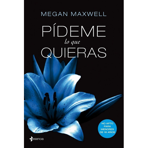 Pideme Lo Que Quieras - Maxwell,megan