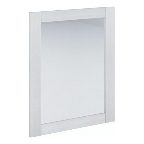 Espejo Schneider Terra Blanco 60x70 E60t-txb