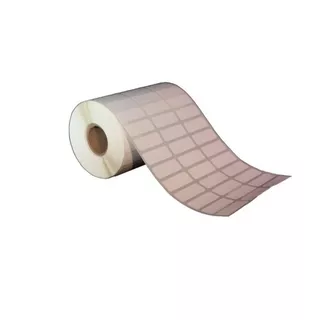 Etiquetas Autoadhes Rollo Semi Brillo 12x32x3x5000 Unidades 