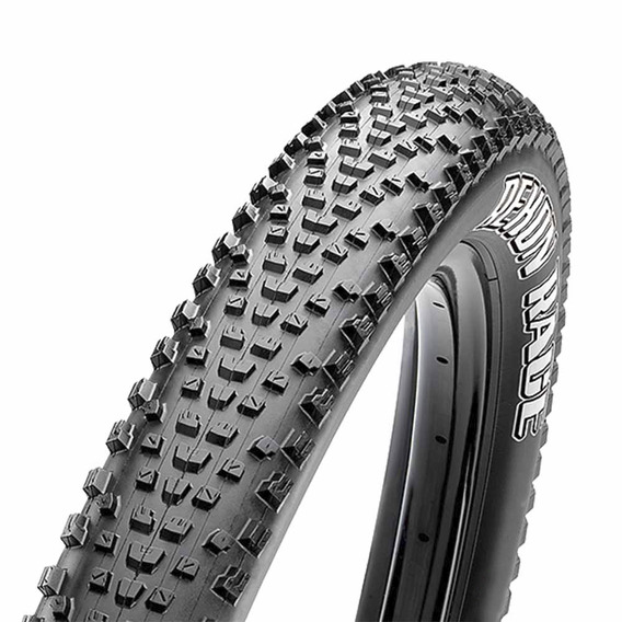 Llanta Maxxis Rekon Race 29x2.35 Plegable Negro 120 TPI Tubeless Exo