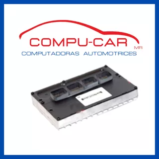 Computadora Sebring-stratus  2003-06 2.0l 04606805ad