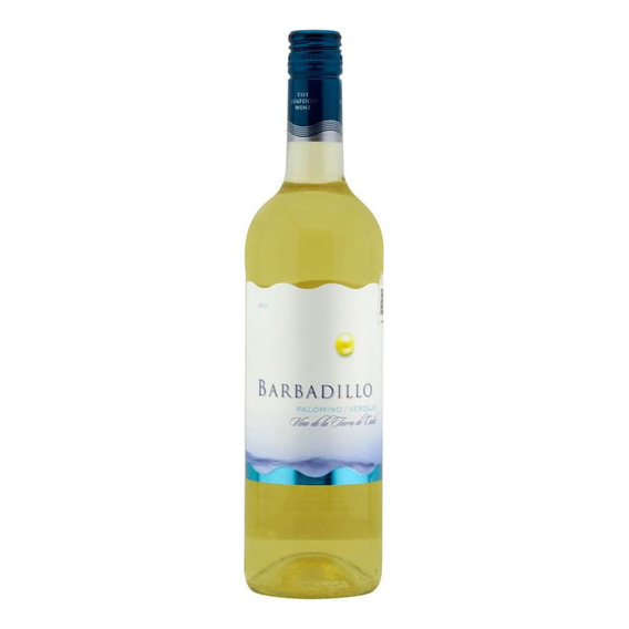 Vino Verdejo Barbadillo 0.75 L
