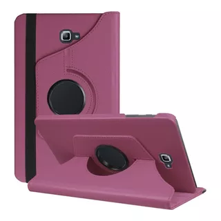 Funda Protectora Rotatoria 360° Galaxy Tab A 10.1 P580 / 585